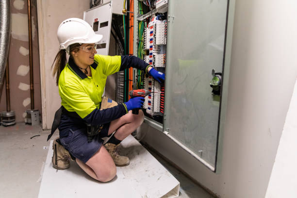Best Emergency Electrician Near Me  in Jonesboro, IL