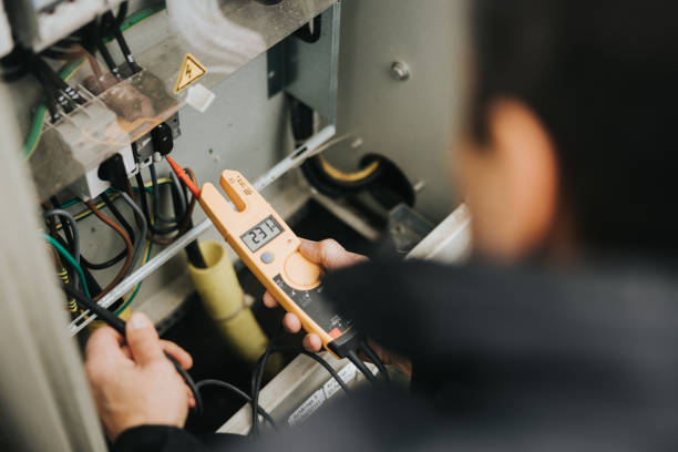 Best Electrical Outlet Repair  in Jonesboro, IL