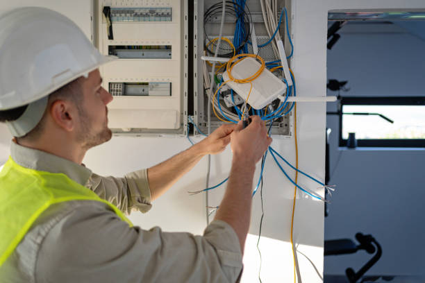 Best Electrical Troubleshooting Services  in Jonesboro, IL