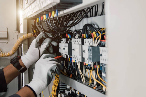 Best Electrical Contractors for Businesses  in Jonesboro, IL